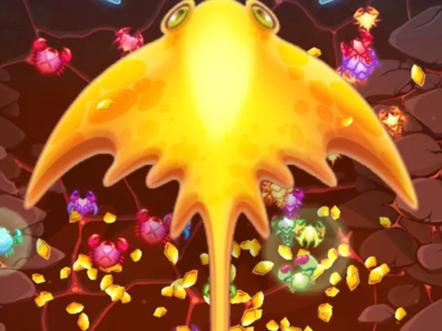 Crab War