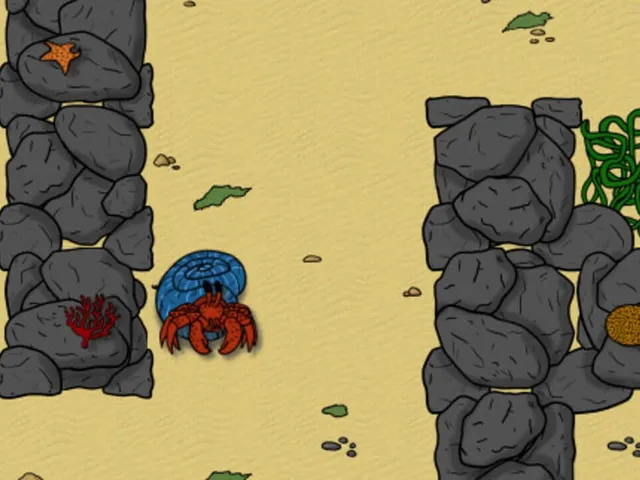 CrabbleUp