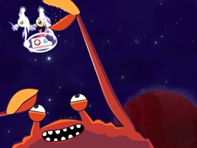 Crabitron