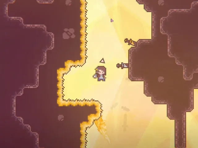 Crack Mountain