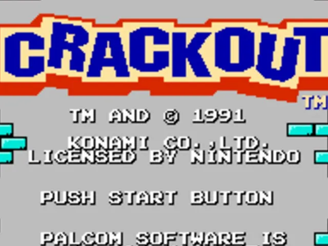 Crackout