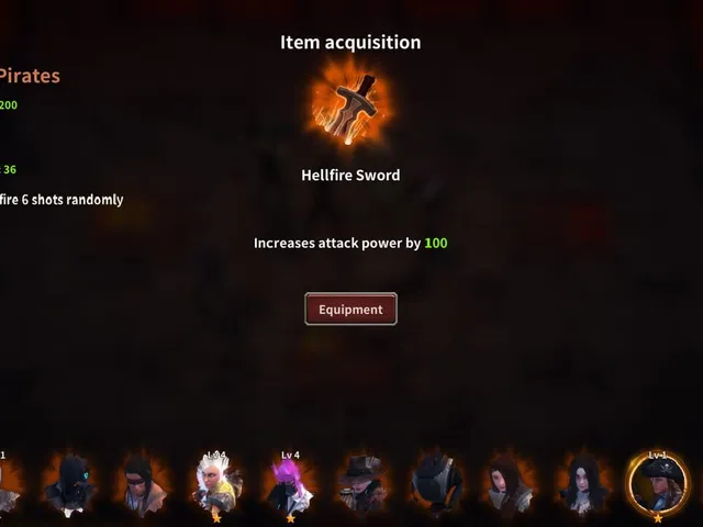Cracks In Hell