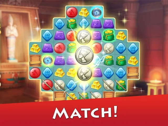 Cradle of Empires