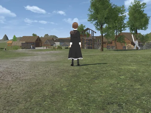 Craft Lands