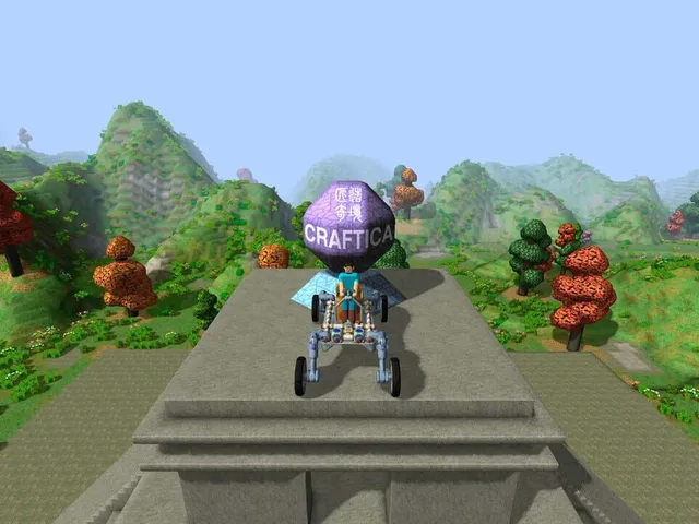 Craftica