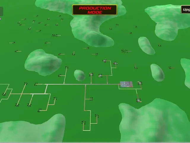 Crafting Tycoon