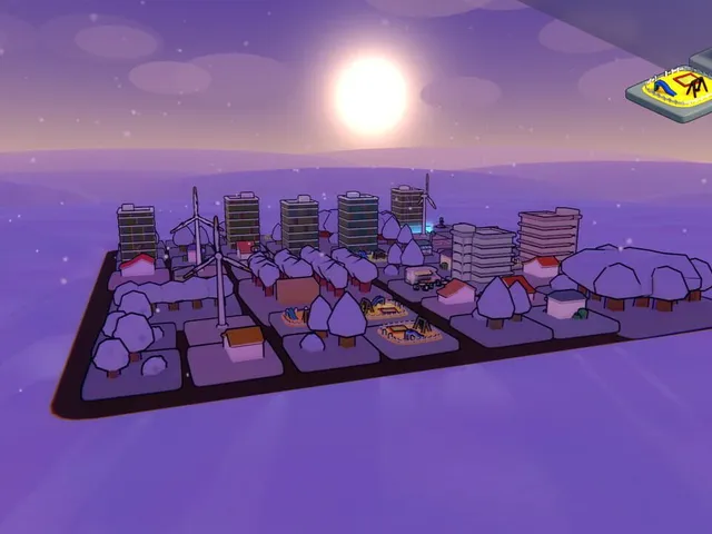Crafty County