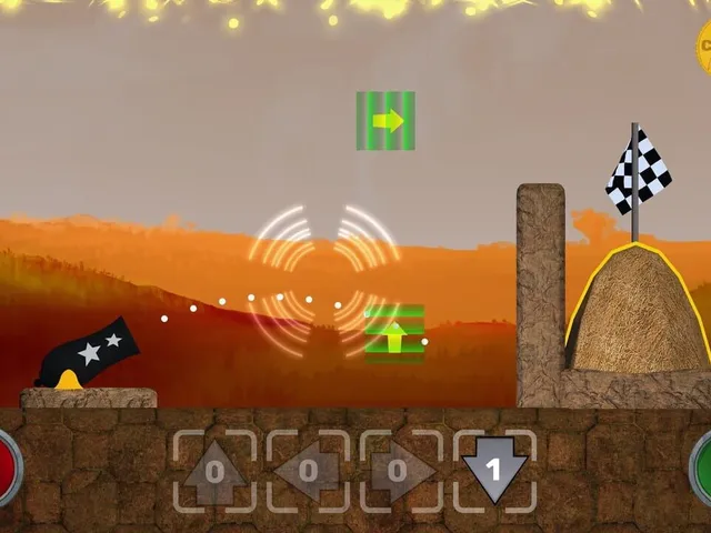 Cranky Cannon