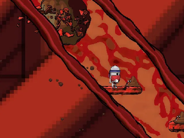 Crap Attack