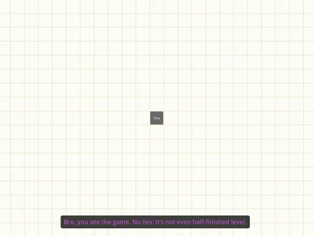 Crap Game, Don’t Play