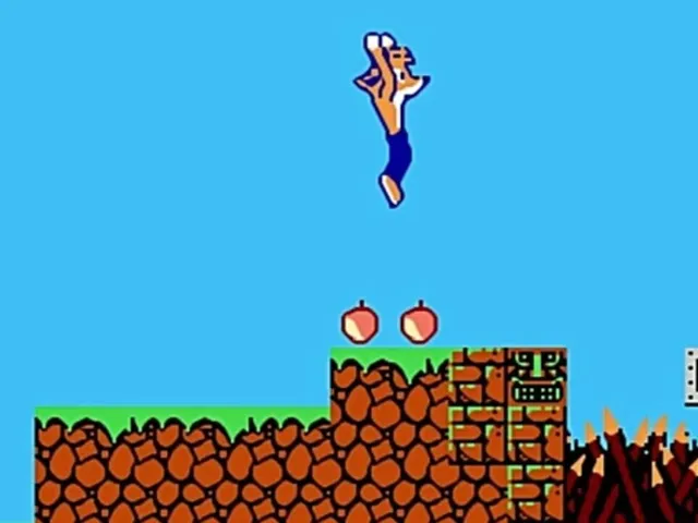 Crash Bandicoot