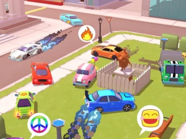 Crash Club