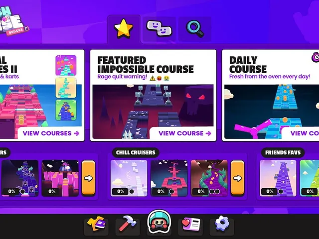 Crash Course Builder