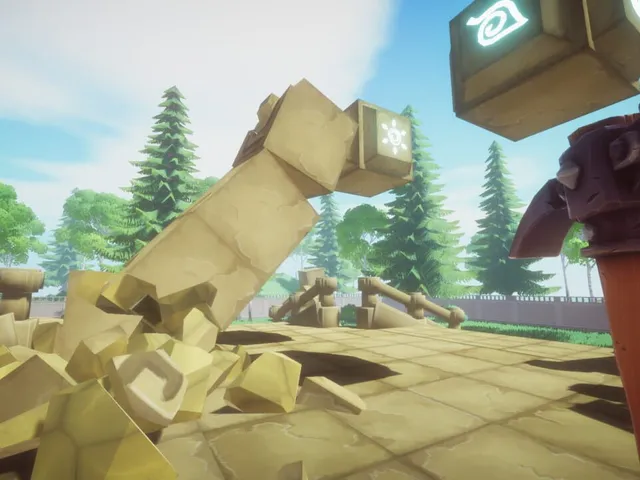 Crash Forts 2