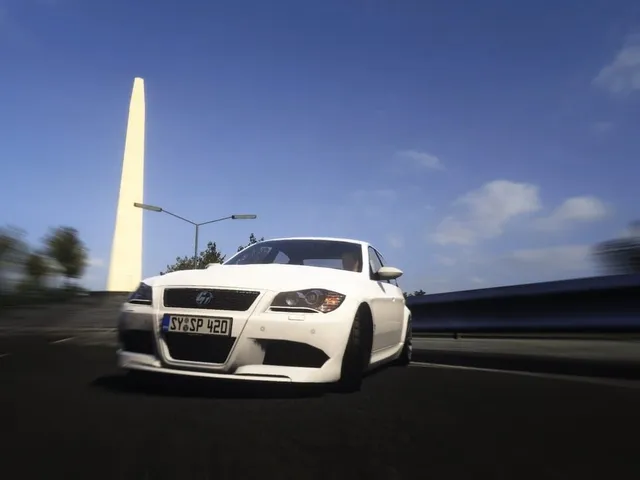 Crash Time III