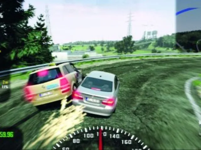 Crash Time