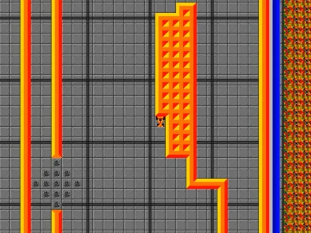 Crash