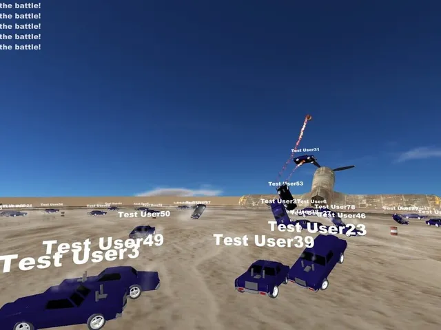 Crash'em Derby