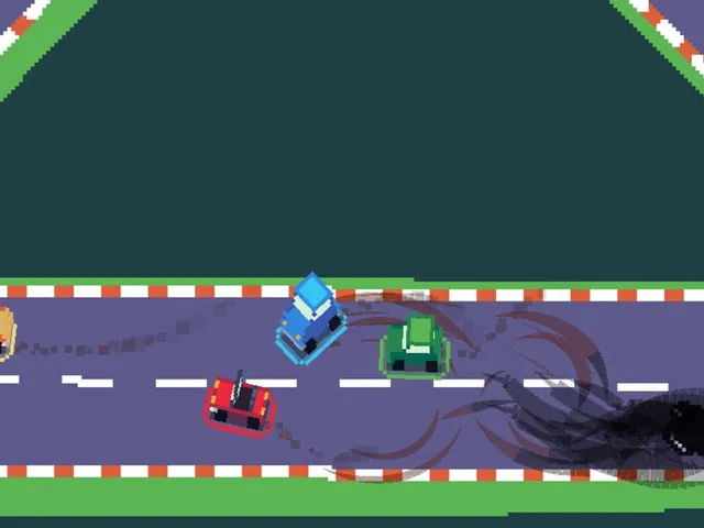 Crashing Not Optional