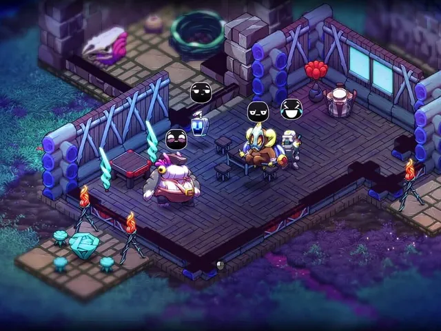 Crashlands 2