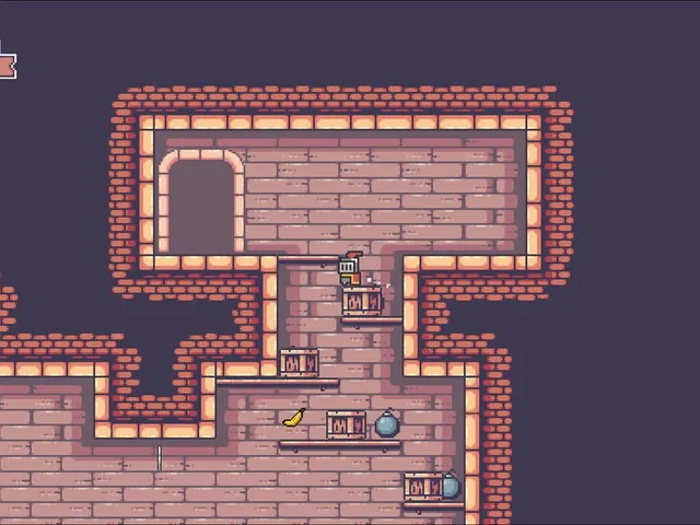Crate Knight