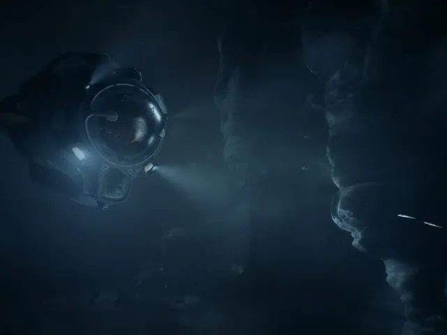Crathos Deep