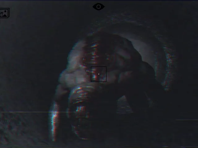 Crawlerphobia