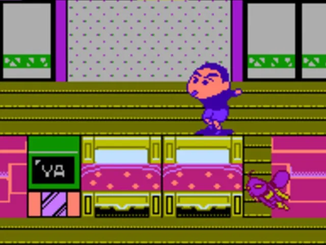 Crayon Shin-Chan