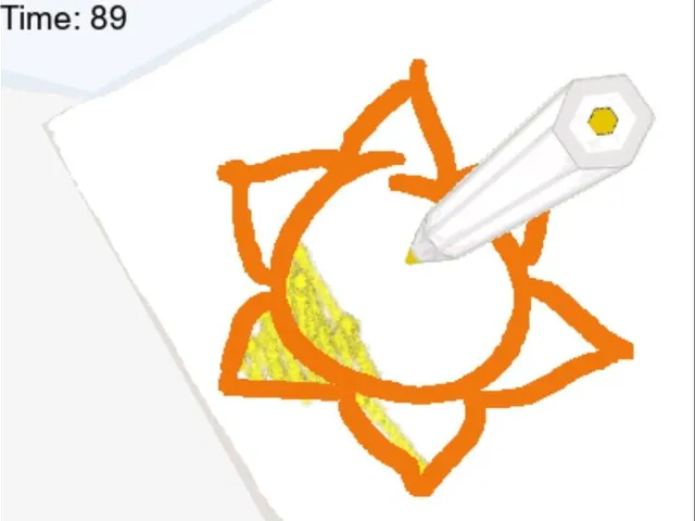 CrayonCore