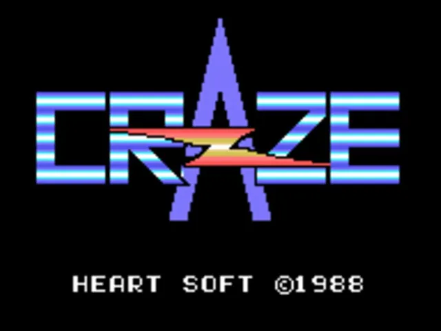 Craze