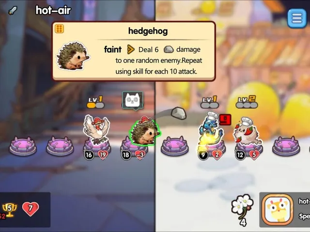 Crazy Battle Pets