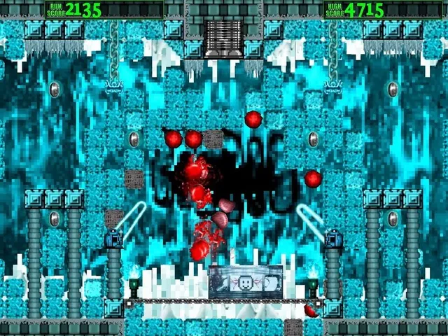 Crazy Brain