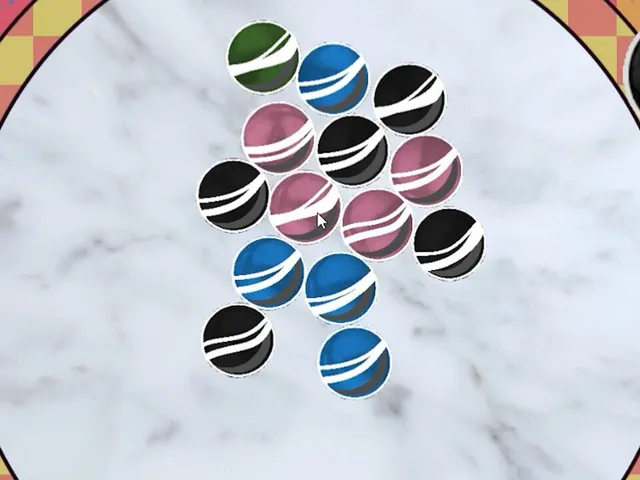Crazy Candydish
