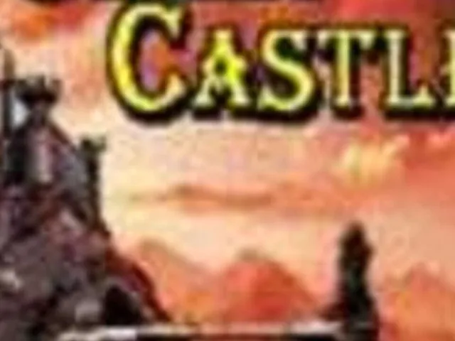 Crazy Castle