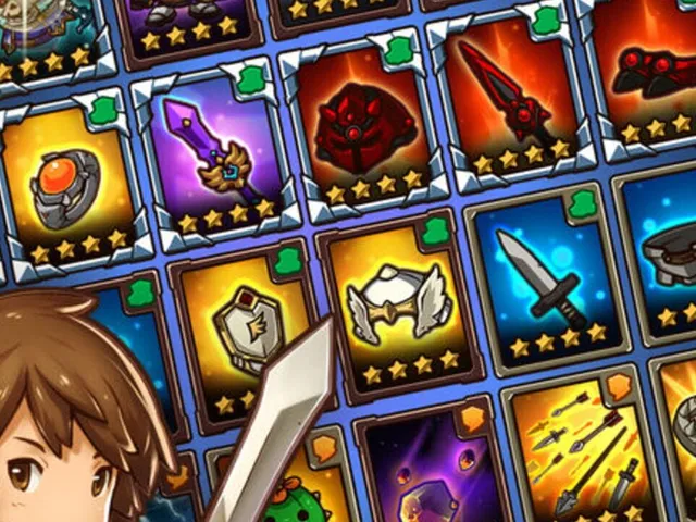 Crazy Defense Heroes