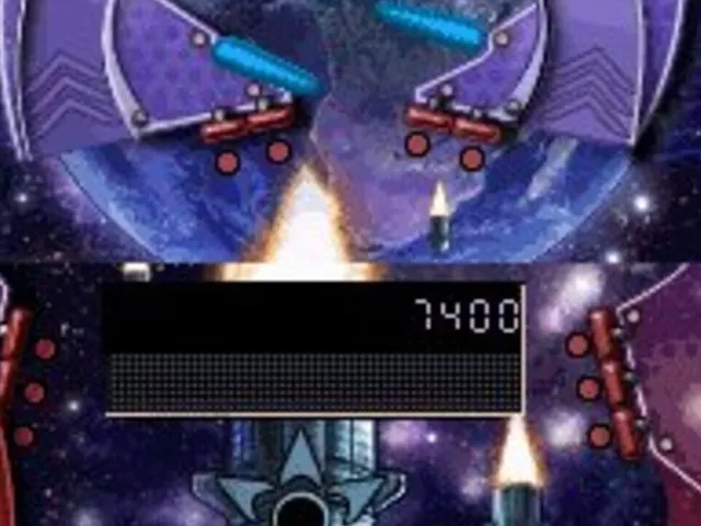 Crazy Pinball