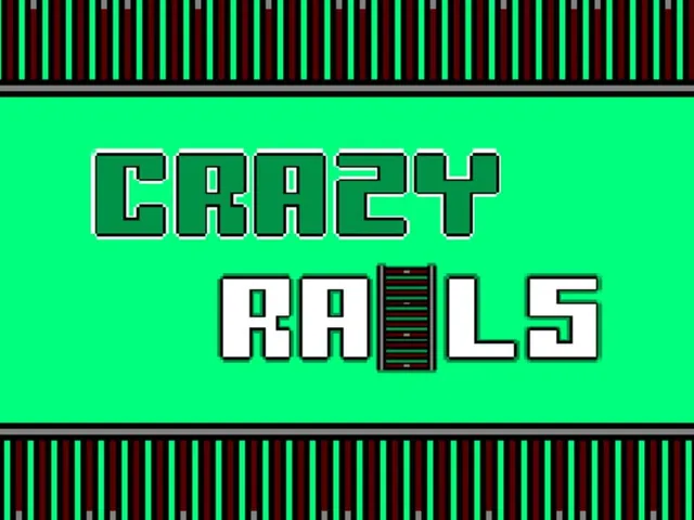 Crazy Rails