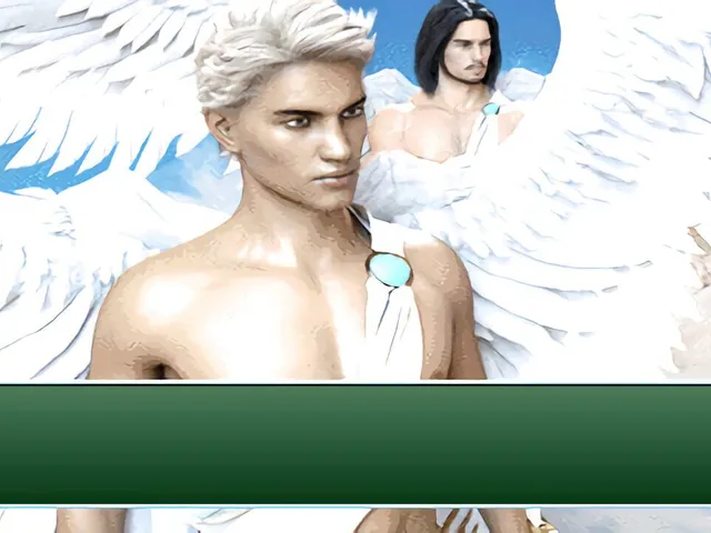 Creatio Ex Nihilo III: Amor Dei