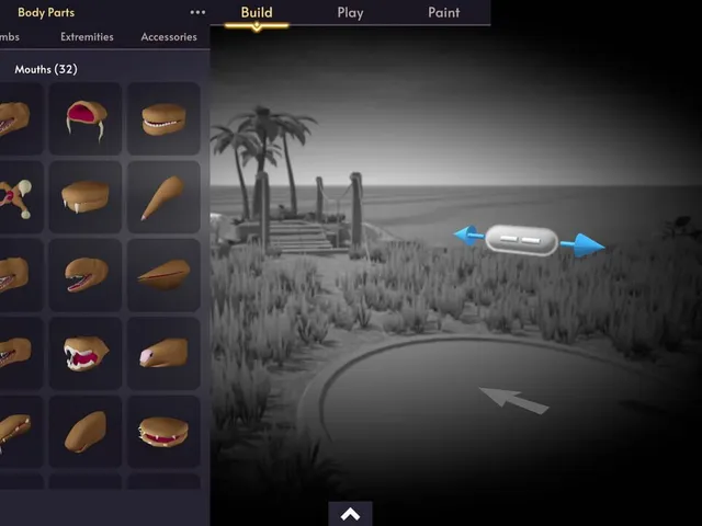 Creature Creator
