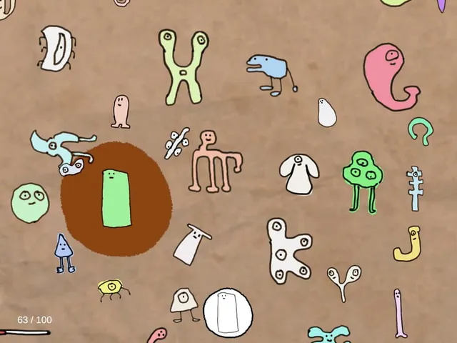 Creature Match