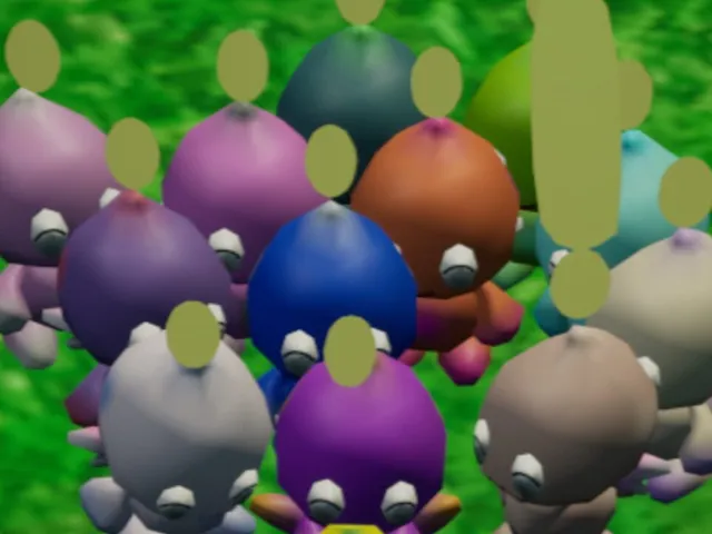 Creature Oasis