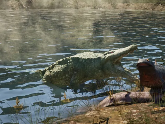 Creatures