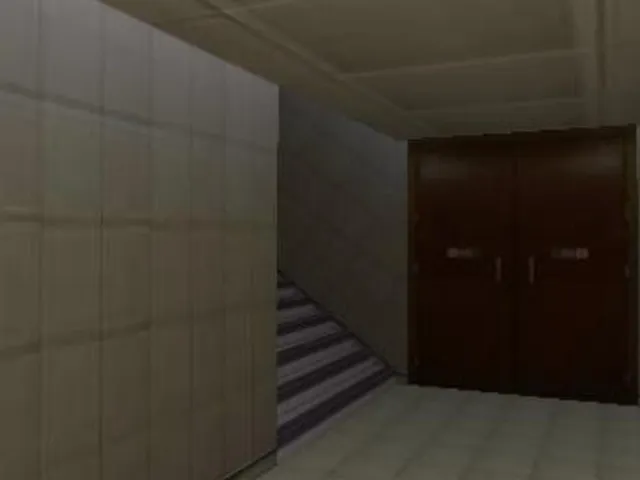 Creep: The Last Tube