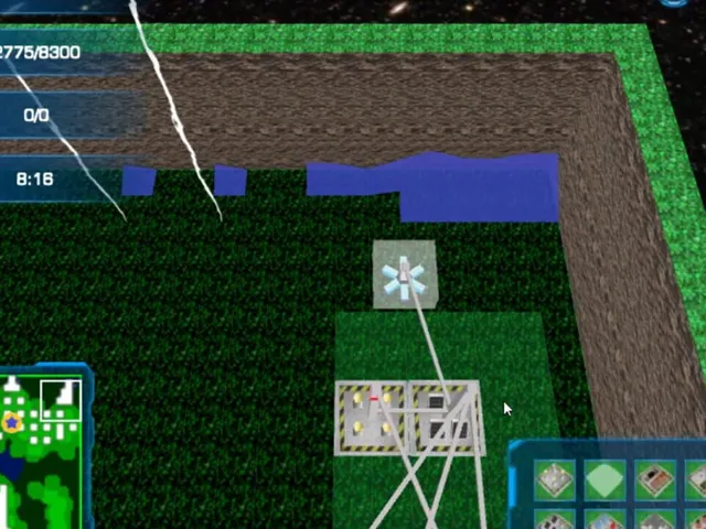 Creeper Goo