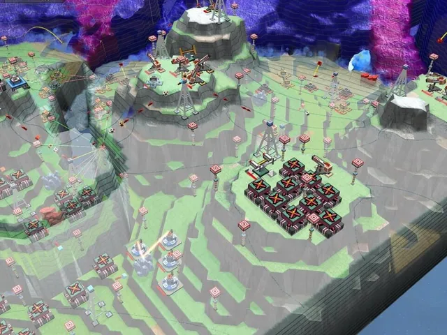 Creeper World 4