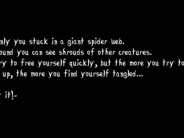 Creepy Mahjong