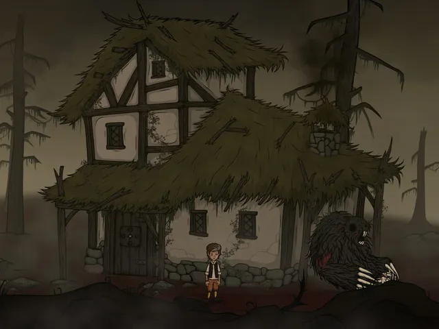 Creepy Tale 2