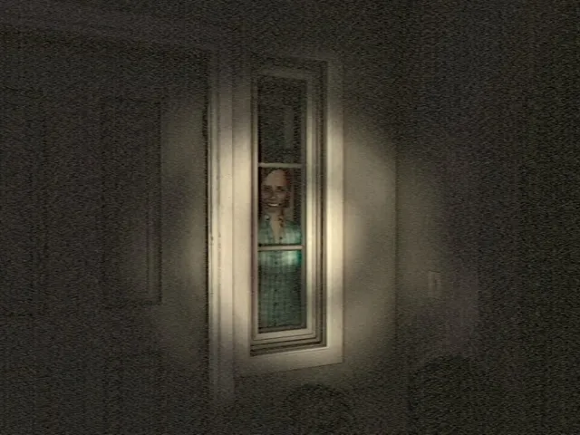 Creepytape Rewind: Not From Here