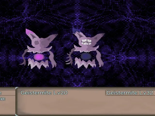 Crescent Quest