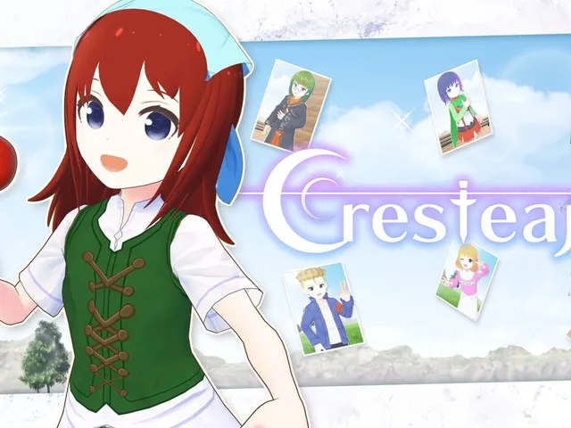 Cresteaju